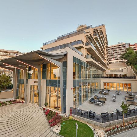 Poseidon Beach Resort - 5-Star Luxury Experience - Premium Full Board Златни пясъци Екстериор снимка