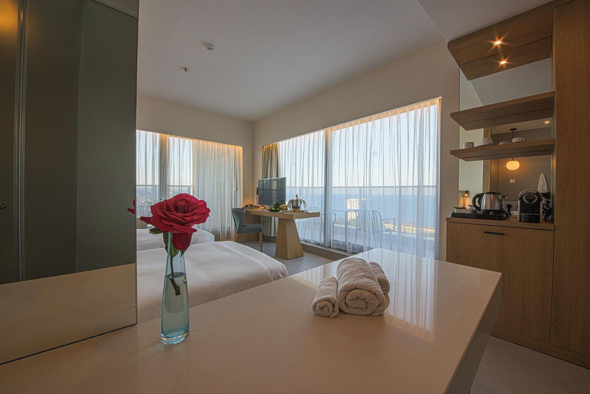 Poseidon Beach Resort - 5-Star Luxury Experience - Premium Full Board Златни пясъци Екстериор снимка
