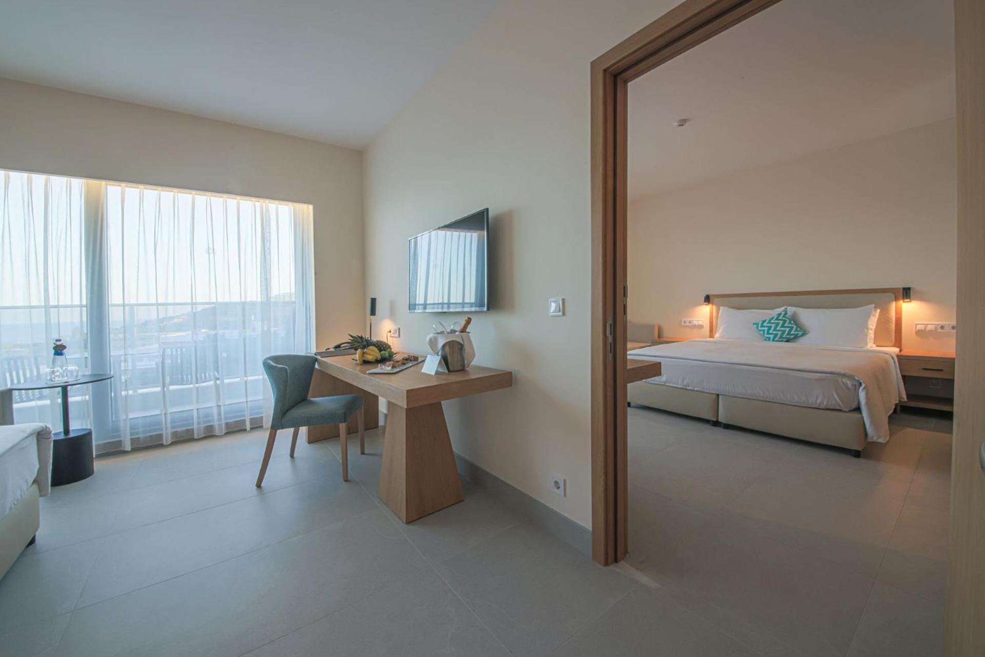 Poseidon Beach Resort - 5-Star Luxury Experience - Premium Full Board Златни пясъци Екстериор снимка